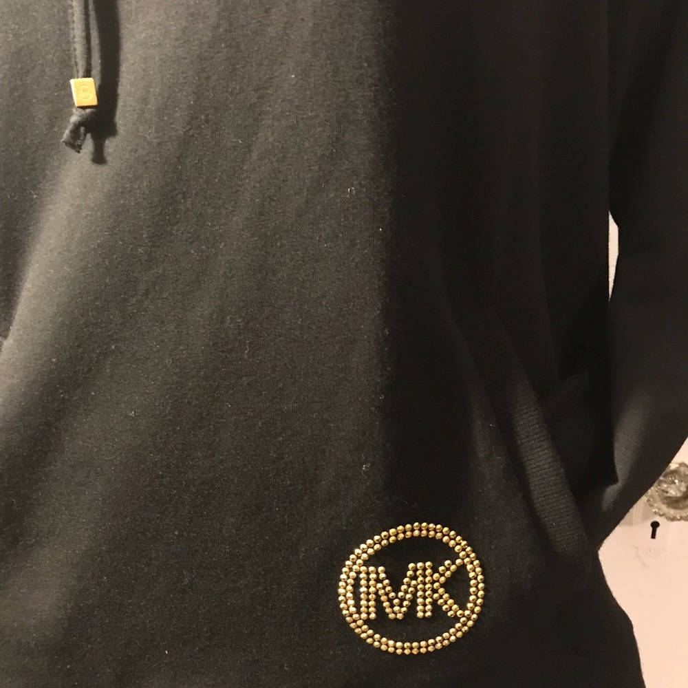 MICHAEL KORS hoodie pullover - Picture 5 of 5